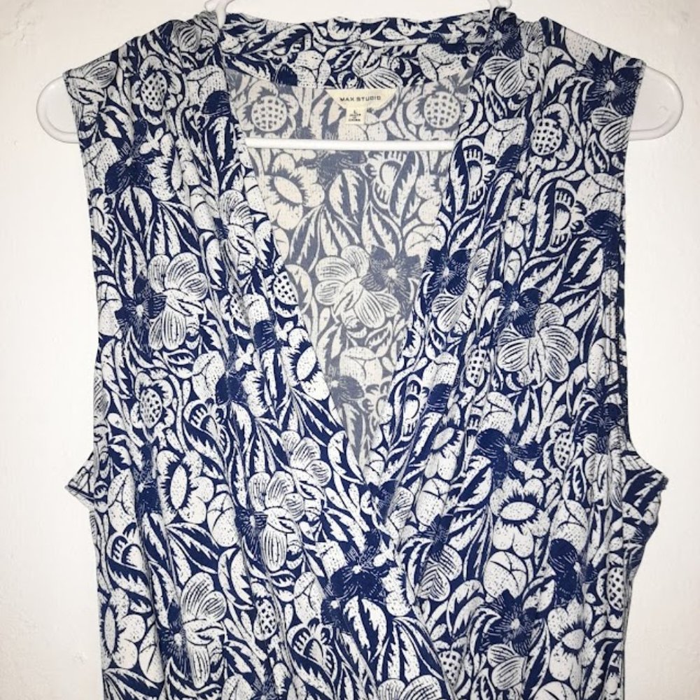 SHORT JUMPER FROM MAZ STUDIOS